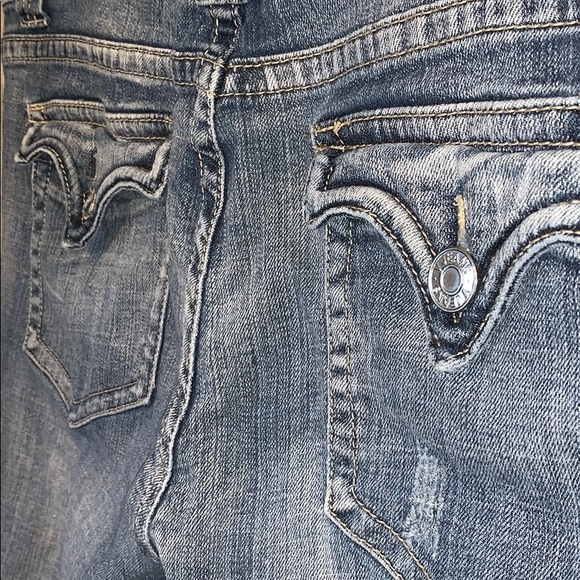 Vigoss | Jeans Women’s New York Boot Jean Pant - Picture 3 of 6